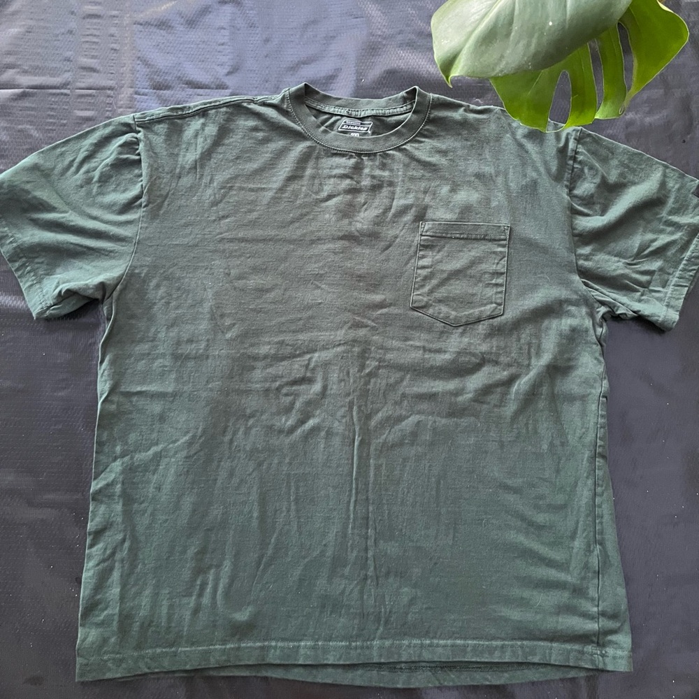 Dickies Tee